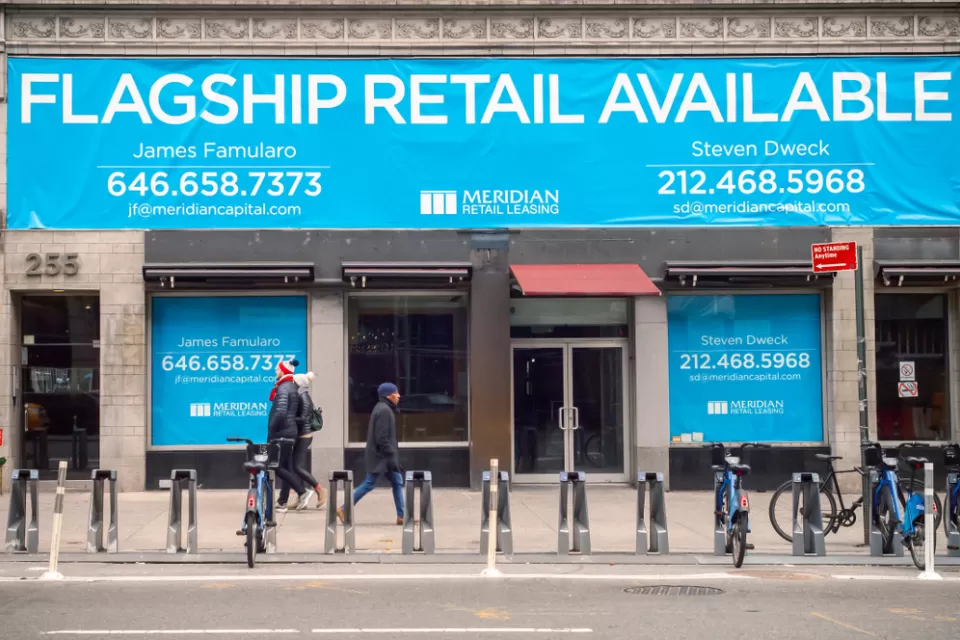 Retail Uses